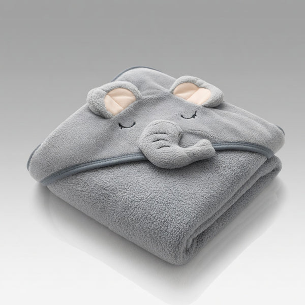 One towel that actually works
